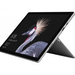 Лаптоп MICROSOFT Surface Pro /FJX-00004/, Core i5-7300U (up to 3.50 GHz, 3MB), 12.3