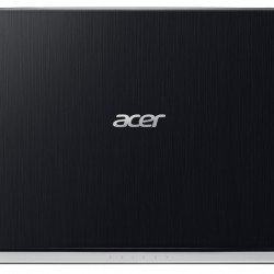 ACER Aspire 7 A715-72G-70EK /NH.GXCEX.030/, Intel Core i7- 8750H (up to 4.10GHz, 9MB), 15.6