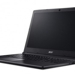 Лаптоп ACER Aspire 3 A315-33-16JV /NX.GY3EX.073/, Intel E8000 Quad-Core (up to 2.00GHz, 2MB), 15.6