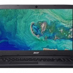 Лаптоп ACER Aspire 3 A315-33-18N4 /NX.GY3EX.071/, Intel E8000 Quad-Core (up to 2.00GHz, 2MB), 15.6