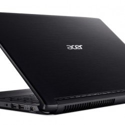 Лаптоп ACER Aspire 3, A315-41-R6R0, AMD Ryzen 3 2200U (2.50GHz, 4MB), 15.6
