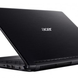 Лаптоп ACER Aspire 3, A315-41-R73Z, AMD Ryzen 5 2500U (up to 3.60GHz, 4MB), 15.6