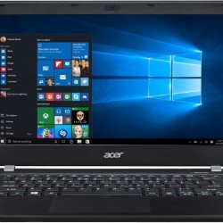 Лаптоп ACER TravelMate P238-M, TMP238-G2-M-546F, Intel Core i5-7200U (up to 3.10GHz, 3MB), 13.3