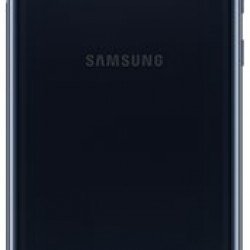 Мобилен телефон SAMSUNG Galaxy S10Е 6GB RAM, 128GB memory, Duo sim, Black