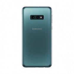 Мобилен телефон SAMSUNG Galaxy S10Е 6GB RAM, 128GB memory, Duo sim, Green