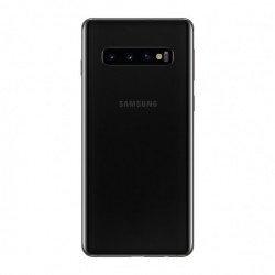 Мобилен телефон SAMSUNG Galaxy S10 8GB RAM, 128GB memory, Duo sim, Black