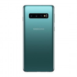 Мобилен телефон SAMSUNG Galaxy S10 8GB RAM, 128GB memory, Duo sim, Green