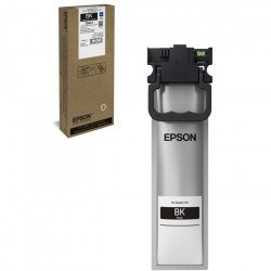 Оригинални консумативи EPSON Epson WF-C5xxx Series Ink Cartridge XL Black, C13T945140