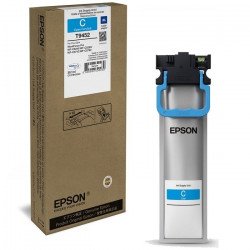 Оригинални консумативи EPSON Epson WF-C5xxx Series Ink Cartridge XL Cyan, C13T945240