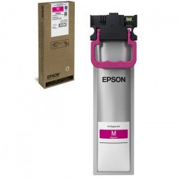 Оригинални консумативи EPSON Epson WF-C5xxx Series Ink Cartridge XL Magenta, C13T945340