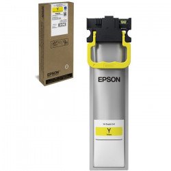 Оригинални консумативи EPSON Epson WF-C5xxx Series Ink Cartridge XL Yellow, C13T945440