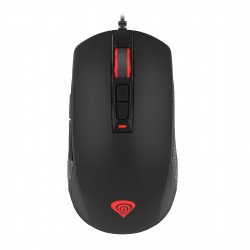 Мишка GENESIS геймърска мишка Gaming Mouse KRYPTON 300 RGB - 4000dpi - NMG-1409