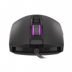 Мишка GENESIS геймърска мишка Gaming Mouse KRYPTON 300 RGB - 4000dpi - NMG-1409