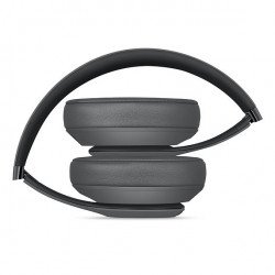 Слушалки BEATS Studio3 Wireless Over-Ear Headphones, Grey, MTQY2ZM/A