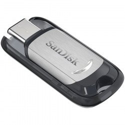 USB Преносима памет SANDISK 16GB Ultra USB Type C ; EAN: 619659140328
