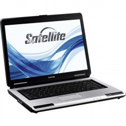 Лаптоп TOSHIBA Satellite L40-18W, Pentium Dual-Core Processor T2370 (1.73GHz), 2x512MB DDR II, 200GB SATA, DVD-RW, 15.4