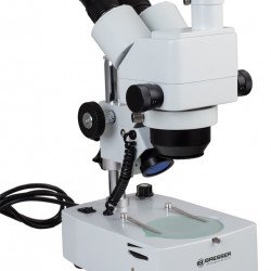 Микроскоп BRESSER Advance ICD 10-160x Microscope