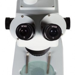 Микроскоп BRESSER Advance ICD 10-160x Microscope
