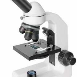 Микроскоп BRESSER BioDiscover 20x-1280x Microscope