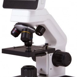 Микроскоп BRESSER Biolux Touch 40-1400x Digital Microscope