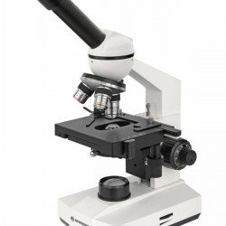 Микроскоп BRESSER Erudit Basic Mono 40-400x Microscope