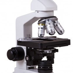 Микроскоп BRESSER Erudit DLX 40-600x Microscope