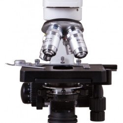 Микроскоп BRESSER Erudit DLX 40-600x Microscope
