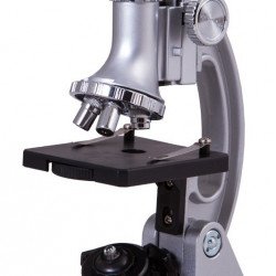 Микроскоп BRESSER Junior Biotar 300-1200x Microscope, w/case