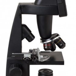 Микроскоп BRESSER LCD 50-2000x Microscope