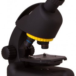 Микроскоп BRESSER National Geographic 40-640x Microscope w/smartphone adapter