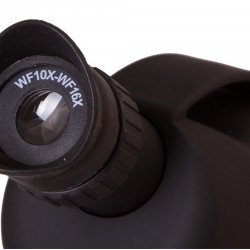 Микроскоп BRESSER National Geographic 40-640x Microscope w/smartphone adapter