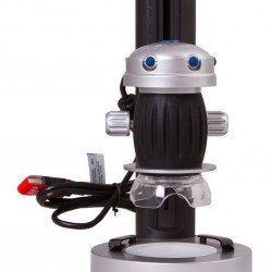 Микроскоп BRESSER National Geographic Digital USB Microscope w/stand
