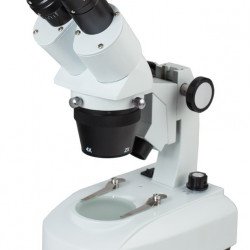 Микроскоп BRESSER Researcher ICD LED 20-80x Microscope