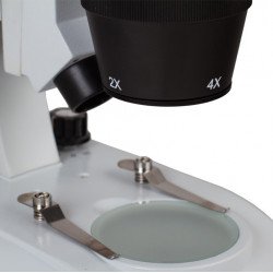 Микроскоп BRESSER Researcher ICD LED 20-80x Microscope