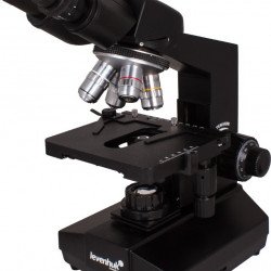 Микроскоп LEVENHUK Биологичен бинокулярен микроскоп  850B
