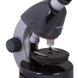 Микроскоп LEVENHUK Микроскоп  LabZZ M101 Moonstone (Лунен камък)