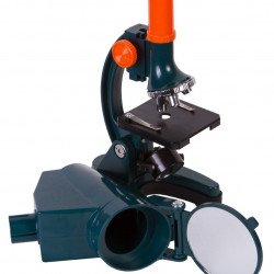 Микроскоп LEVENHUK Микроскоп  LabZZ M3 с адаптер за камера