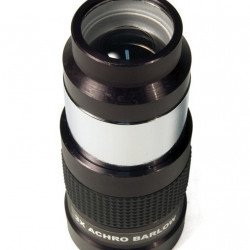 Аксесоари за оптика BRESSER 3x Achromatic Barlow Lens 31.7mm