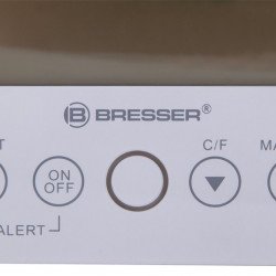 Аксесоари за оптика BRESSER Mold Alert Hygrometer, white