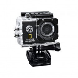 Аксесоари за оптика BRESSER National Geographic Full-HD Action WP Camera. 140 