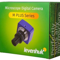 Аксесоари за оптика LEVENHUK Цифрова камера  M1000 PLUS