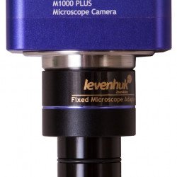 Аксесоари за оптика LEVENHUK Цифрова камера  M1000 PLUS