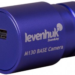 Аксесоари за оптика LEVENHUK Цифрова камера  M130 BASE