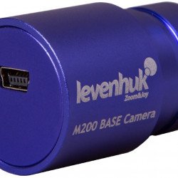 Аксесоари за оптика LEVENHUK Цифрова камера  M200 BASE