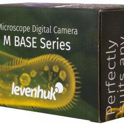 Аксесоари за оптика LEVENHUK Цифрова камера  M300 BASE