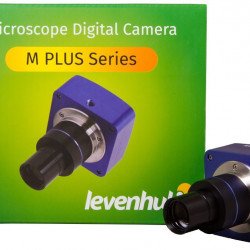 Аксесоари за оптика LEVENHUK Цифрова камера  M800 PLUS