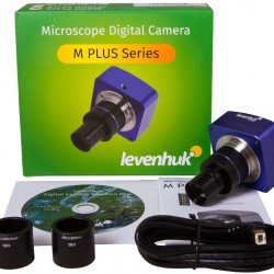 Аксесоари за оптика LEVENHUK Цифрова камера  M800 PLUS