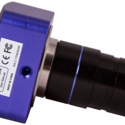 Аксесоари за оптика LEVENHUK Цифрова камера  T130 PLUS