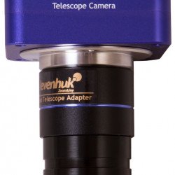 Аксесоари за оптика LEVENHUK Цифрова камера  T500 PLUS