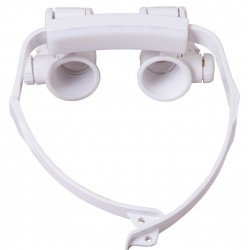 Лупа LEVENHUK Увеличителни очила  Zeno Vizor G6